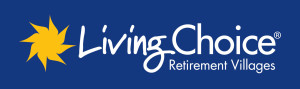 Living-Choice-Retirement-Villages-Logo-on-blue