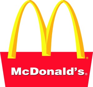 McDonalds-Logo